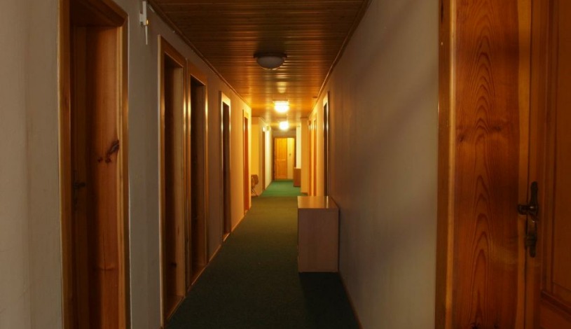 Modrokamenná bouda Janské Lázně